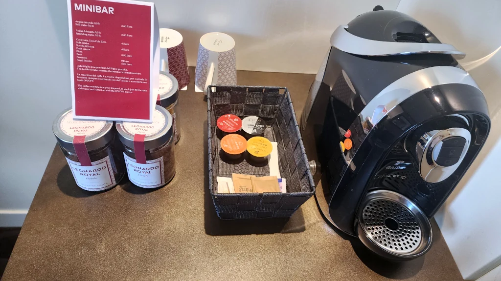 الفندق ليوناردو رويال فينيسيا ميستري - فينيسيا